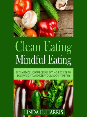 cover image of Clean Eating